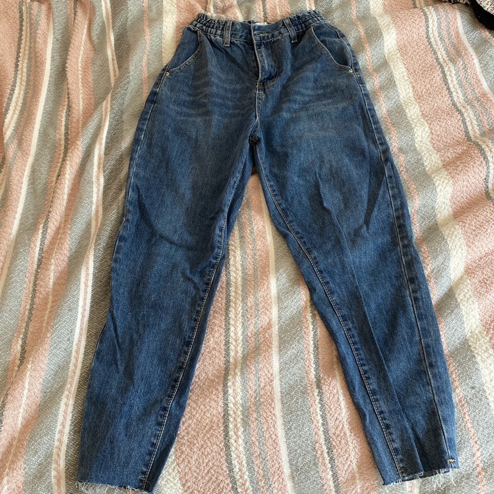 Princess Polly jeans